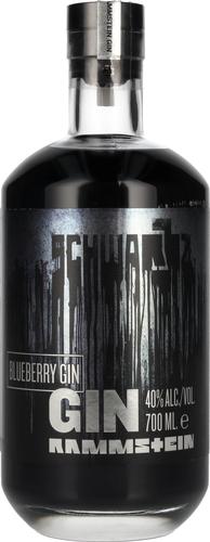 Gin Blueberry 40% Vol. 0,7l