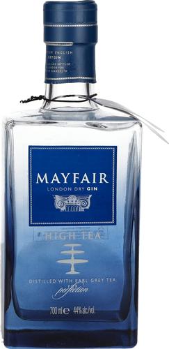 HIGH TEA Gin 44% Vol. 0,7l