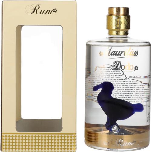 White Coconut Rum 40% Vol. 0,7l