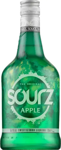 APPLE Liqueur 15% Vol. 0,7l