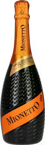 Valdobbiadene Prosecco Superiore Extra Dry Luxury Collection DOCG 11% Vol. 0,75l