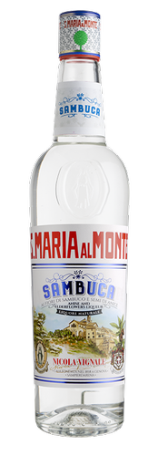 Sambuca 42% Vol. 0,7l