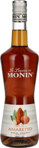 AMARETTO 28% Vol. 0,7l