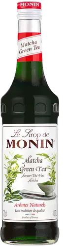 MATCHA Green Tea 0,7l
