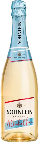 Sparkling Alcohol-free 0,75l