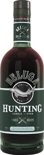 HERBAL Noble Bitter 40% Vol. 0,7l
