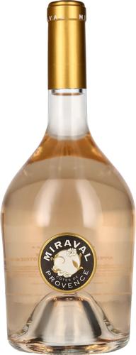 Côtes de Provence Rosé 2024 12.5% Vol. 0,75l