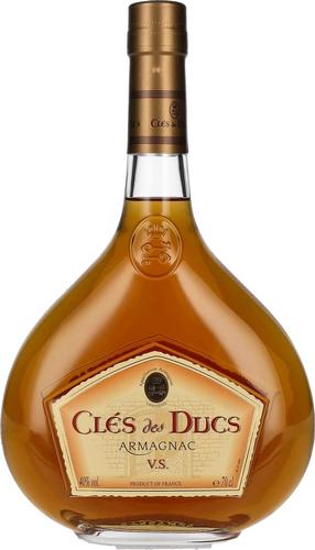 Armagnac V.S. 40% Vol. 0,7l