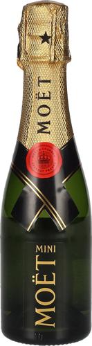 IMPÉRIAL Brut Champagne 12% Vol. 0,2l