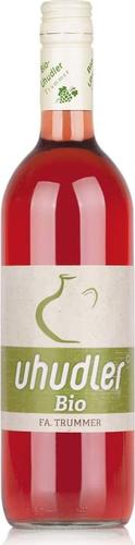 Uhudler Bio 11% Vol. 0,75l