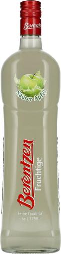 Saurer Apfel 16% Vol. 1l