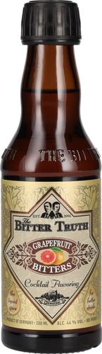 Grapefruit Bitters 44% Vol. 0,2l