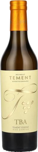 Sauvignon Blanc Trockenbeerenauslese Zieregg 2017 12,5% Vol. 0,375l