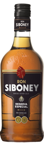 RESERVA ESPECIAL Rum 37,5% Vol. 0,7l