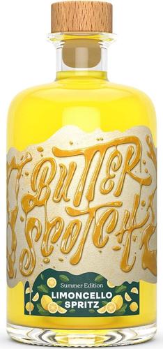 Limoncello Spritz 20% Vol. 0,5l