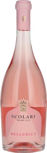 Bellerica Rosé DOC 12,5% Vol. 0,75l