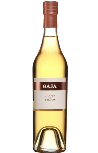 Grappa di Barolo 42% Vol. 0,5l