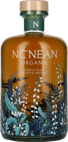 Single Malt Scotch Whisky 46% Vol. 0,7l