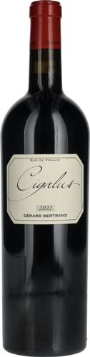 Cigalus IGP 2022 15% Vol. 0,75l