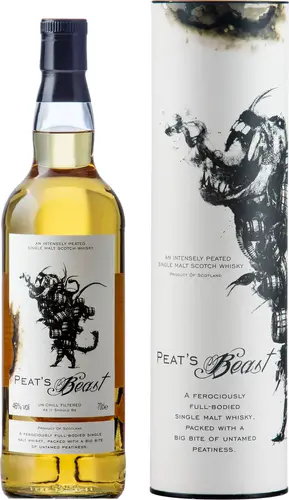 Single Malt Scotch Whisky 46% Vol. 0,7l in Giftbox