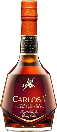 Brandy 40% Vol. 0,7l