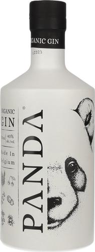 Organic Gin 40% Vol. 0,7l
