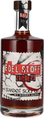 EDEL.STOFF Zirbe 21 30% Vol. 0,5l