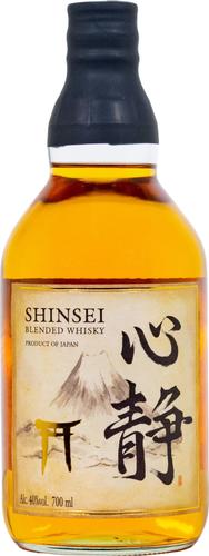 Blended Whisky 40% Vol. 0,7l