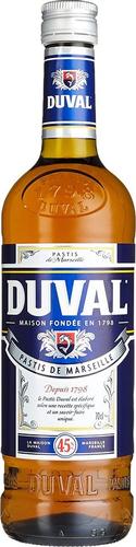 Pastis de Marseille 45% Vol. 0,7l