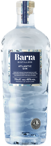 Atlantic Gin 46% Vol. 0,7l