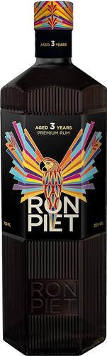 XO 3 Years Old Rum 37,5% Vol. 0,7l