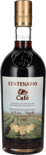 Café Liqueur 26,5% Vol. 0,7l