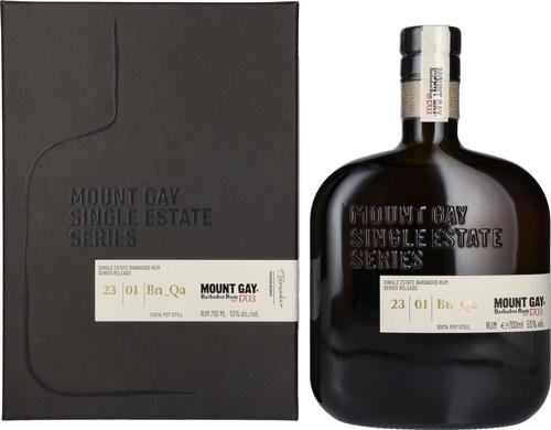 Single Estate Series #23/1 55% Vol. 0,7l in Giftbox