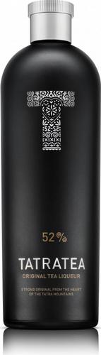 Original Tea Liqueur 52% Vol. 0,7l