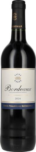 Bordeaux 2024 12,5% Vol. 0,75l