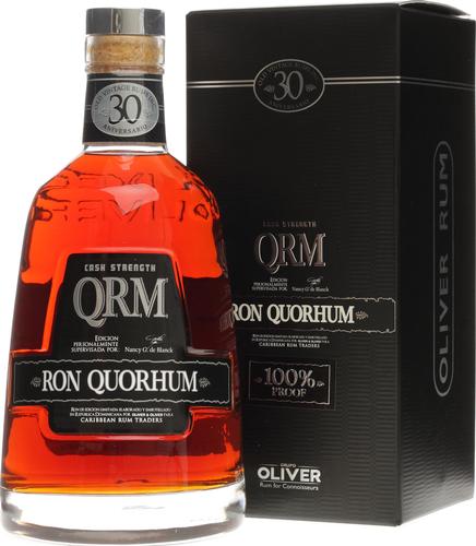 30 Aniversario Cask Strength 50% Vol. 0,7l in Giftbox