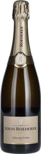COLLECTION 245 Champagne 12,5% Vol. 0,75l