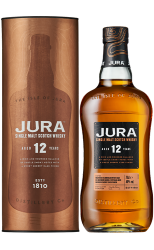 12 Year Old 40% Vol. 0,7l