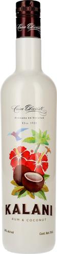 Rum & Coconut 30% Vol. 0,7l