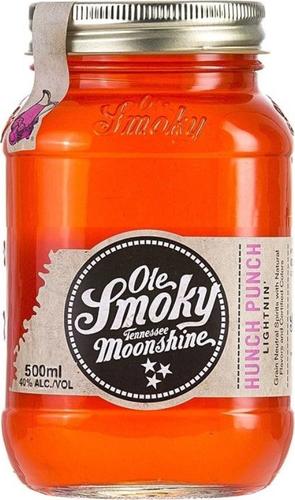 HUNCH PUNCH LIGHTNIN' 40% Vol. 0,5l