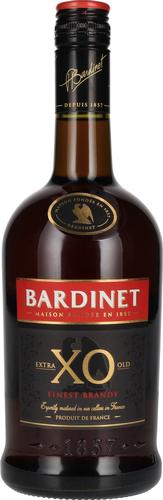 XO Extra Old Finest Brandy 40% Vol. 0,7l