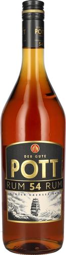 Rum 54% Vol. 1l