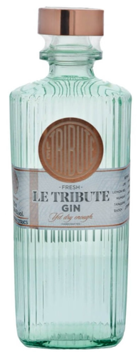 Gin 43% Vol. 0,7l