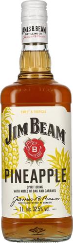 Pineapple Spirit Drink 32,5% Vol. 1l