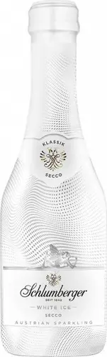 WHITE ICE Secco 11,5% Vol. 0,2l