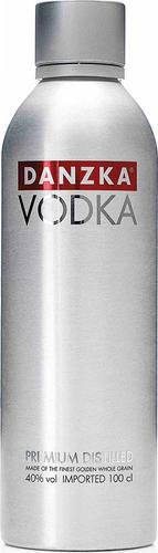 Vodka ORIGINAL Premium Distilled 40% Vol. 1l