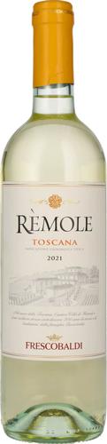 RÈMOLE Bianco 2021 12% Vol. 0,75l