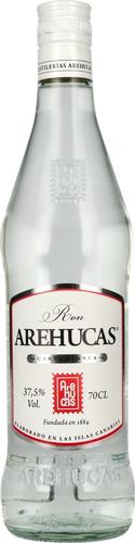 Ron Arehucas Carta Blanca 37.5% Vol. 0.7l