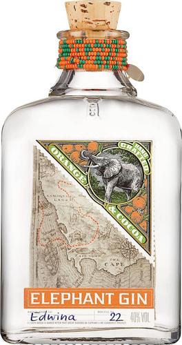 Orange & Cocoa 40% Vol. 0,5l