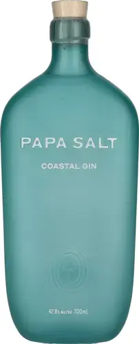 Coastal Gin 42,8% Vol. 0,7l
